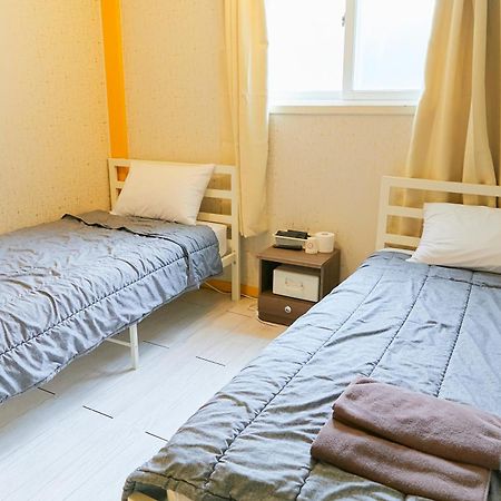 Travelers A Korea Hostel Seoul Luaran gambar