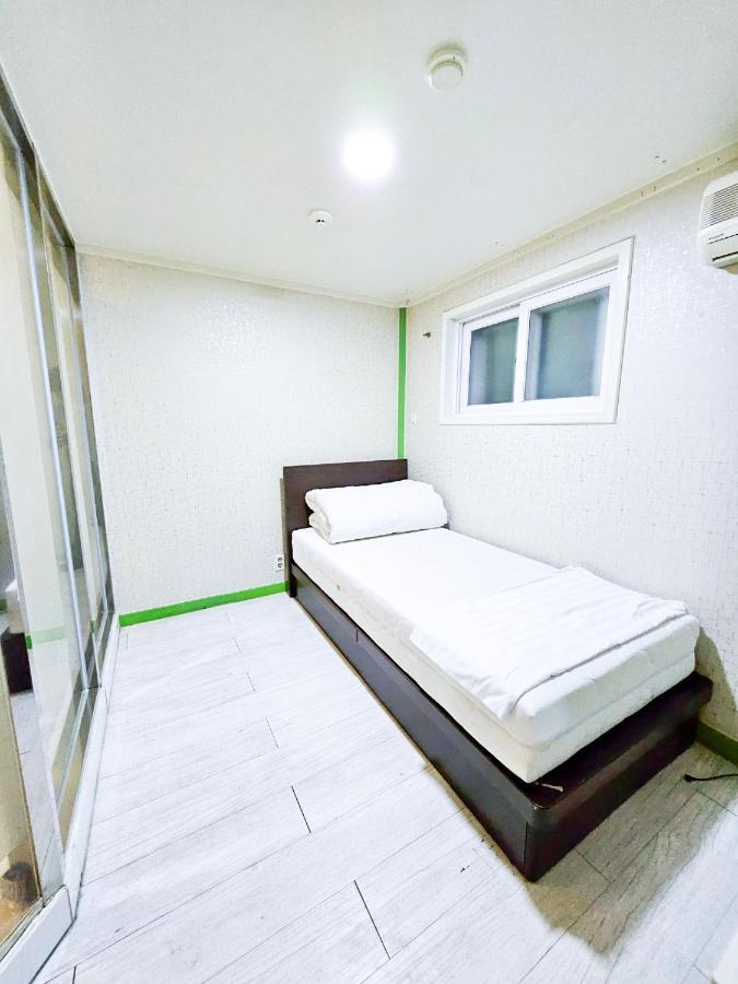 Travelers A Korea Hostel Seoul Luaran gambar