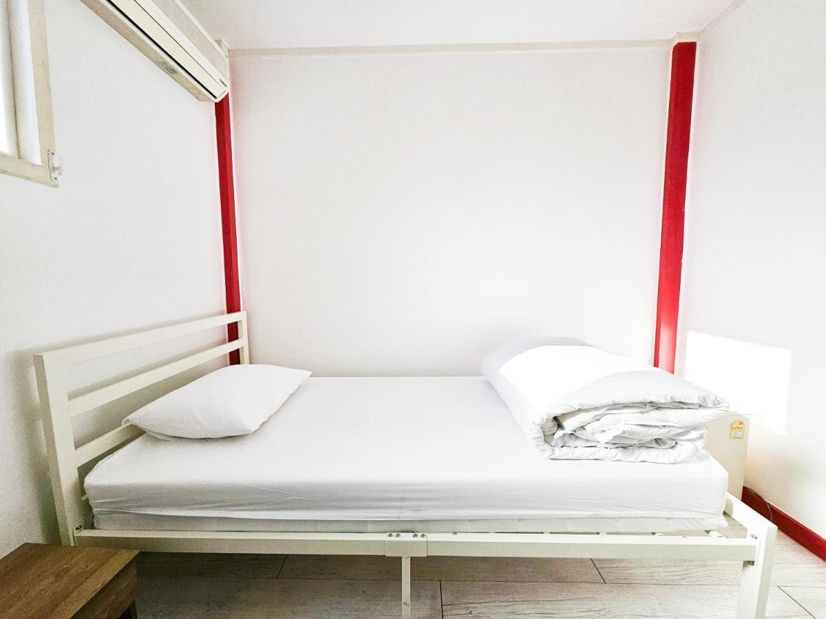 Travelers A Korea Hostel Seoul Luaran gambar
