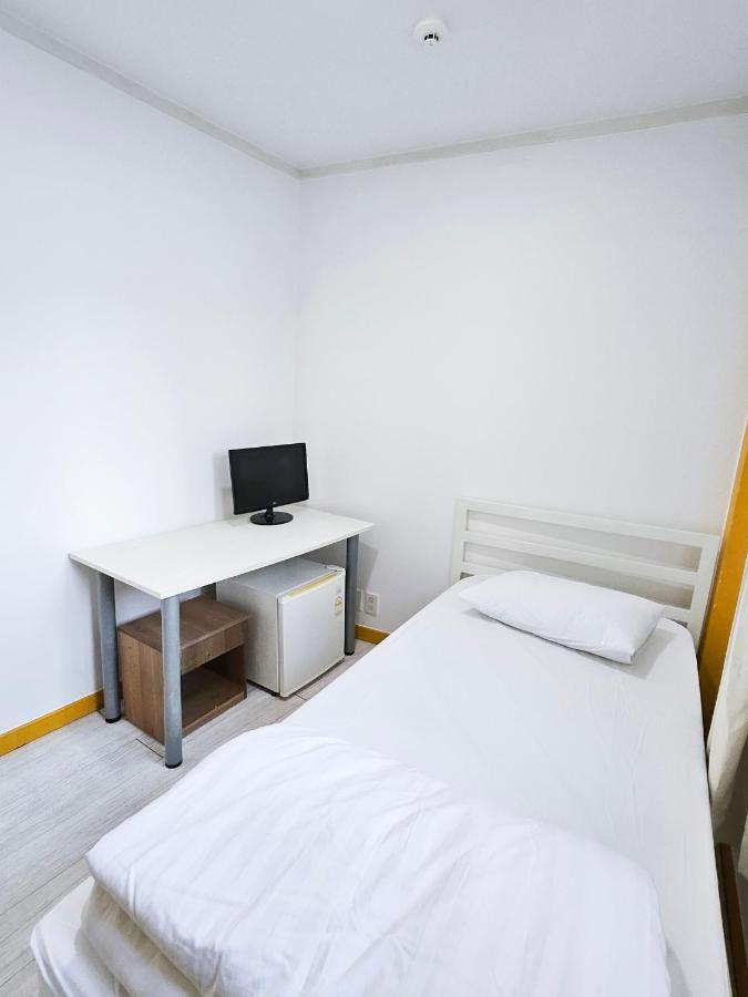 Travelers A Korea Hostel Seoul Luaran gambar