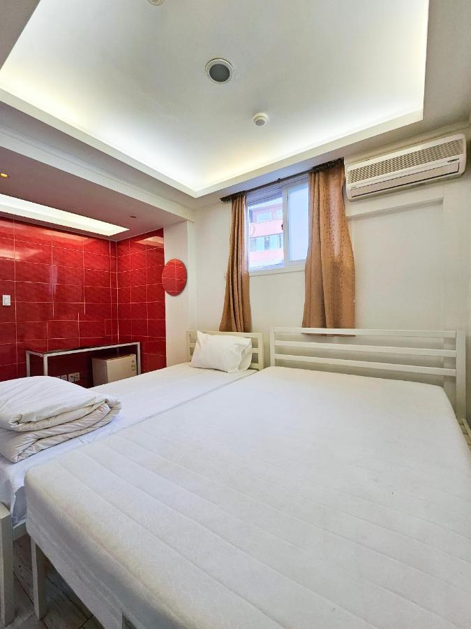 Travelers A Korea Hostel Seoul Luaran gambar