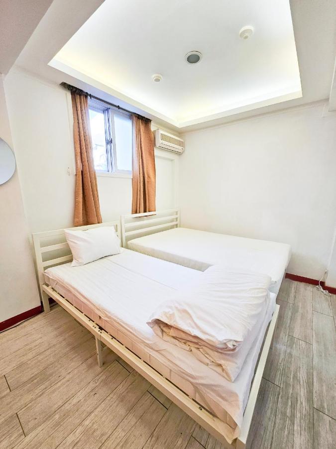 Travelers A Korea Hostel Seoul Luaran gambar