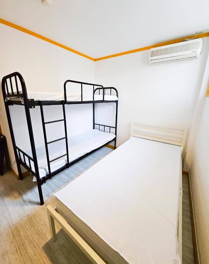 Travelers A Korea Hostel Seoul Luaran gambar
