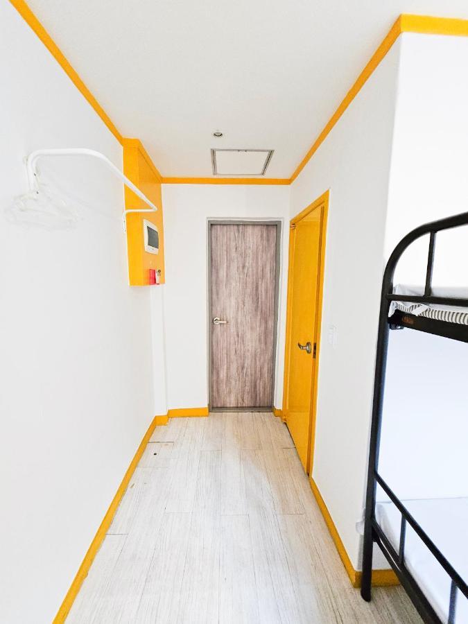 Travelers A Korea Hostel Seoul Luaran gambar