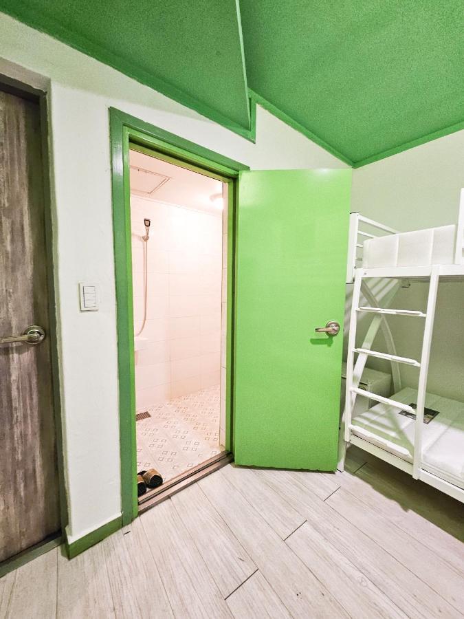 Travelers A Korea Hostel Seoul Luaran gambar
