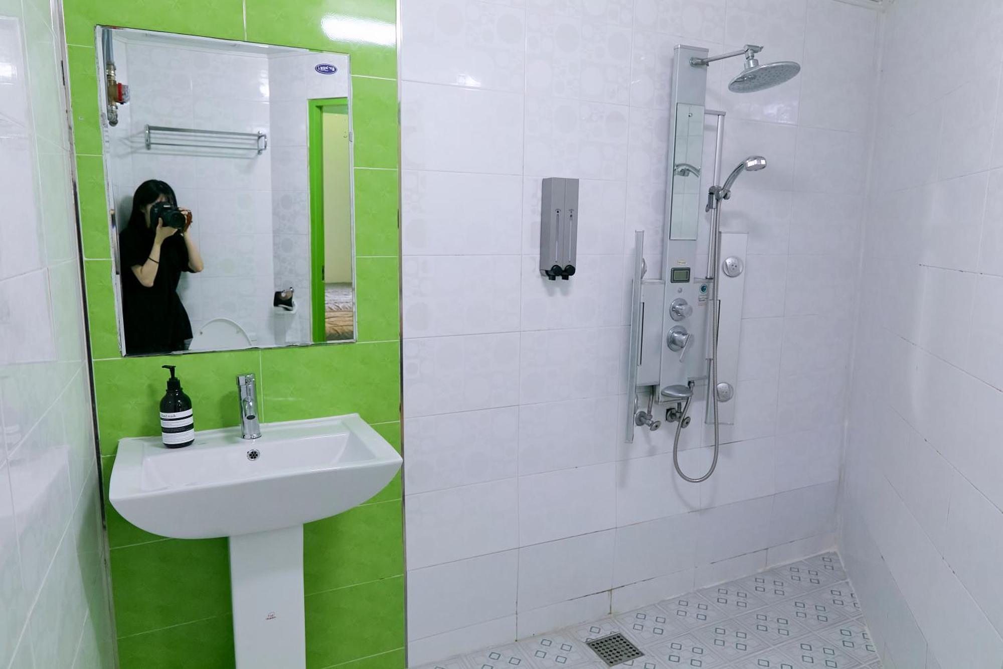 Travelers A Korea Hostel Seoul Luaran gambar