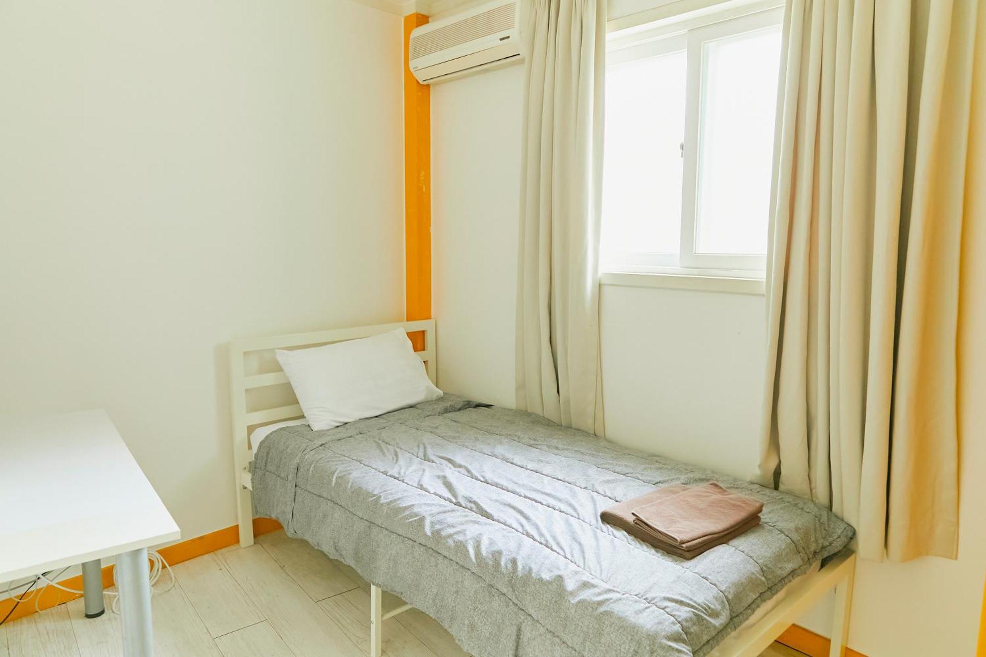 Travelers A Korea Hostel Seoul Luaran gambar