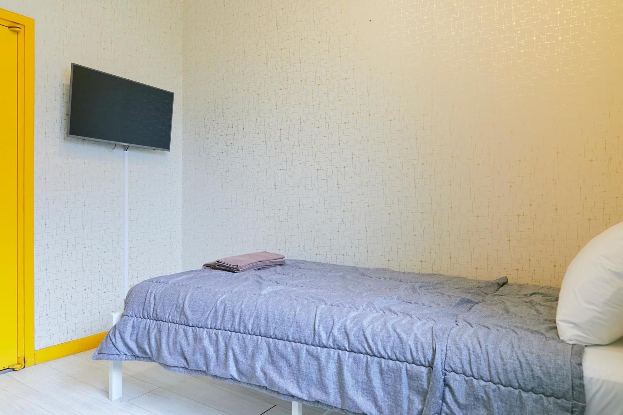 Travelers A Korea Hostel Seoul Luaran gambar